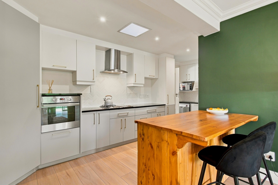 3 Bedroom Property for Sale in Audas Estate Western Cape